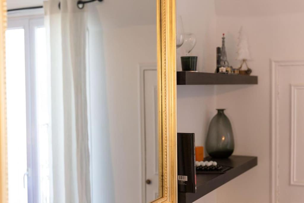 Le Pantheon Jo 2024. Apartment *