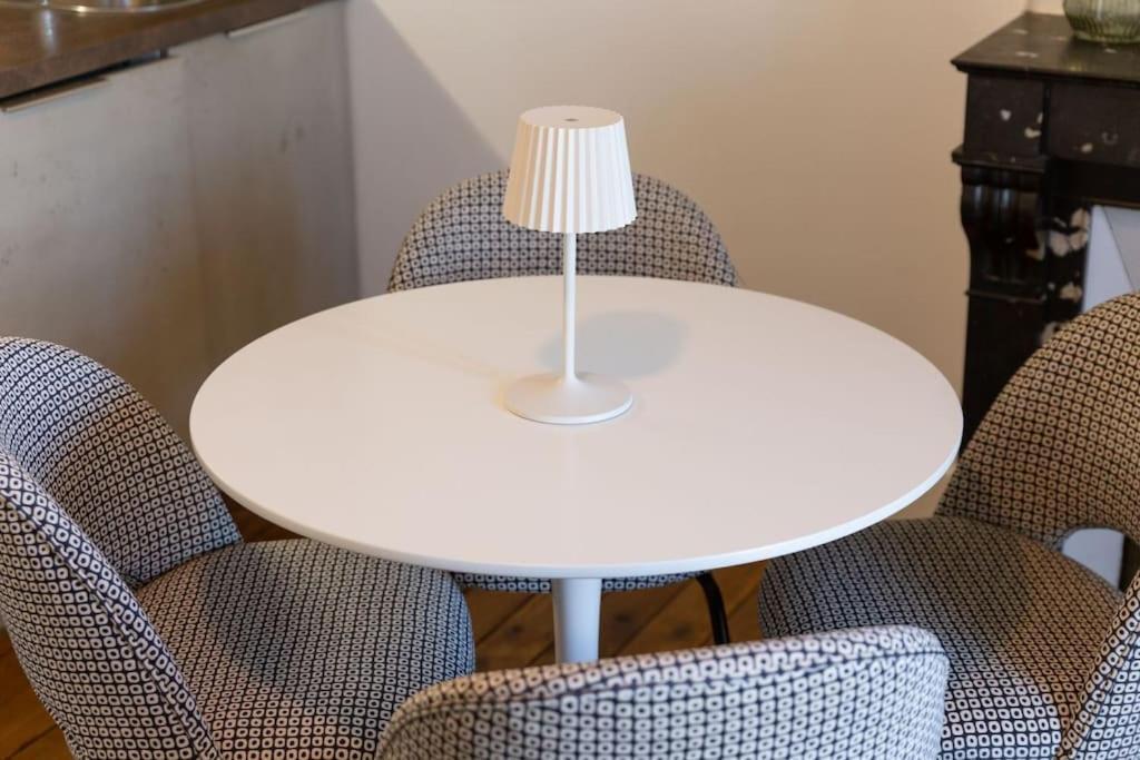 Le Pantheon Jo 2024. Apartment *