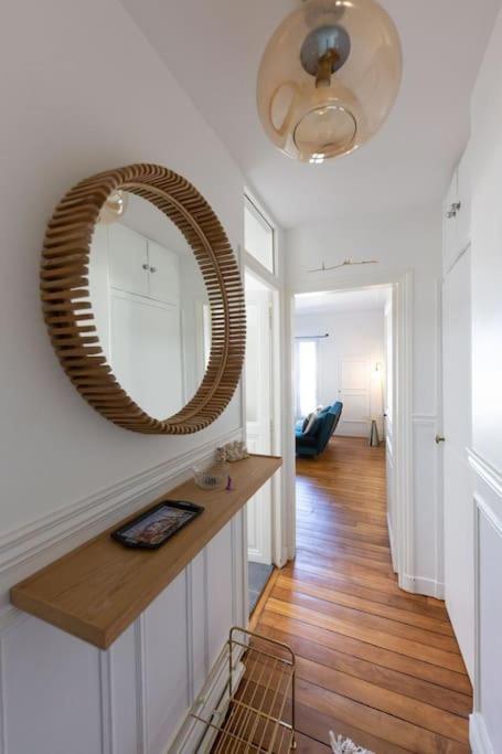 Apartment Le Pantheon Jo 2024. Paris