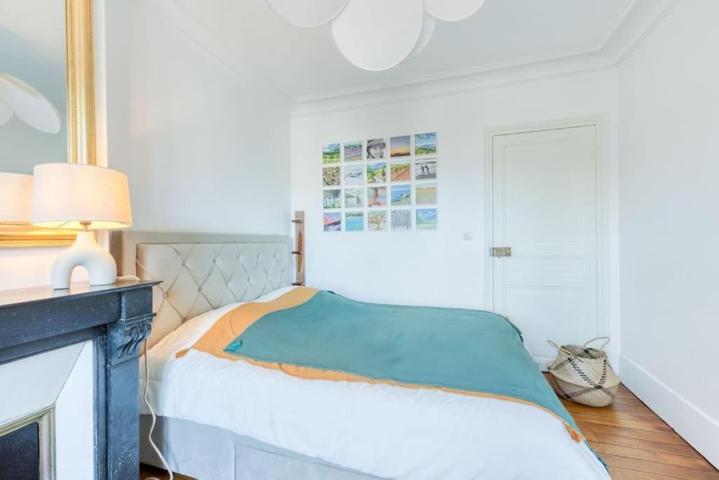 Apartment Le Pantheon Jo 2024.