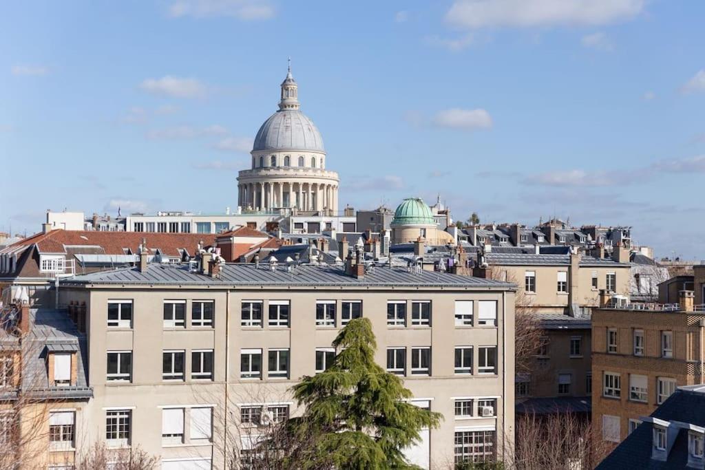 Le Pantheon Jo 2024.